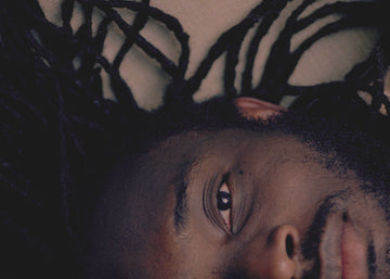 In Conversation with Ange-Frédéric Koffi