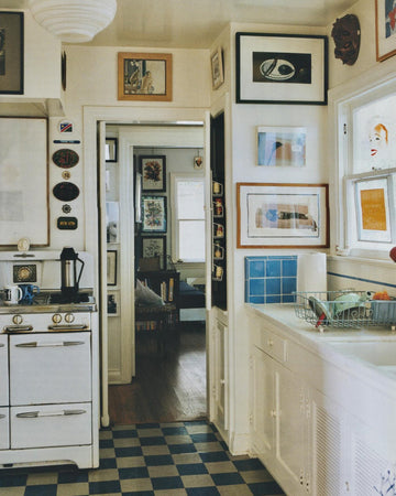 A Case for Collecting Art