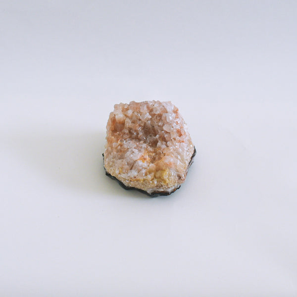 Hand-Collected Honey Calcite