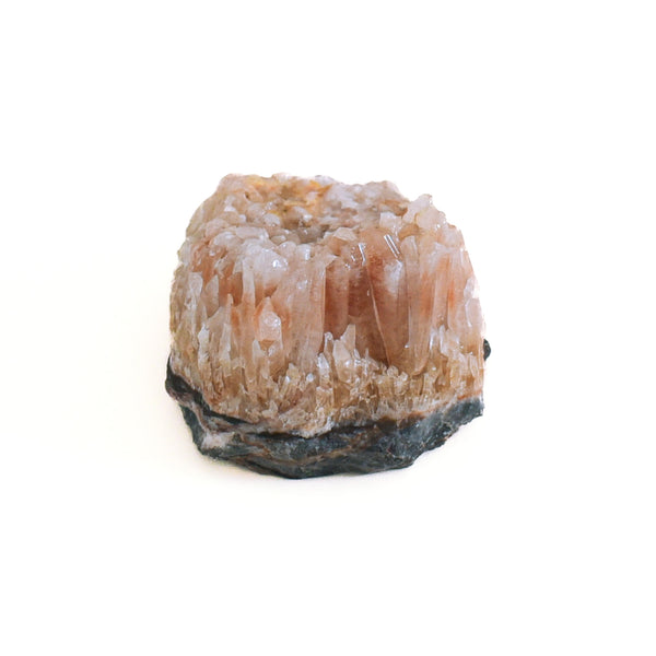 Hand-Collected Honey Calcite