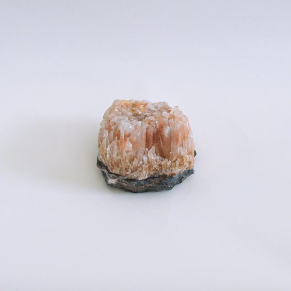 Hand-Collected Honey Calcite