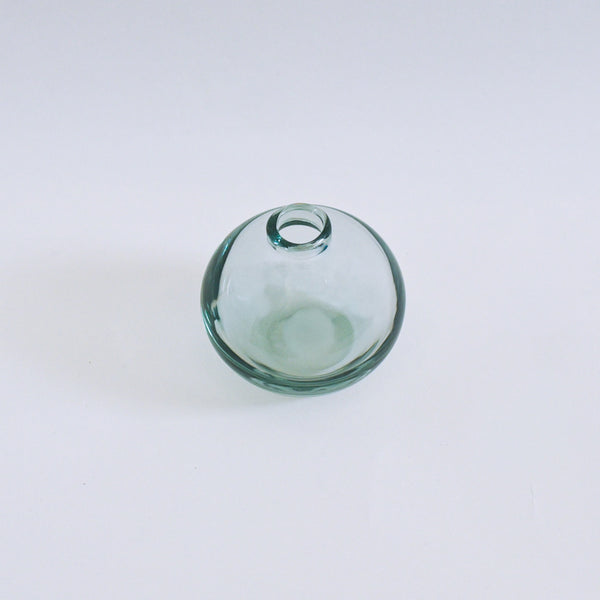 Handblown Glass Vase