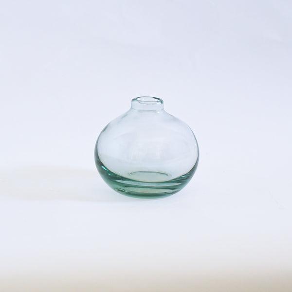 Handblown Glass Vase