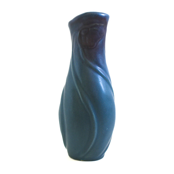 Midcentury Van Briggle Ceramic Vase