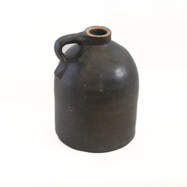 Large Vintage Stoneware Jug