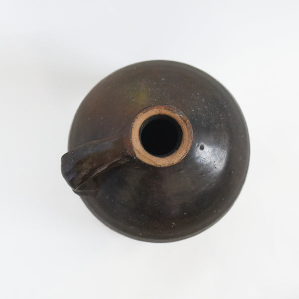 Large Vintage Stoneware Jug