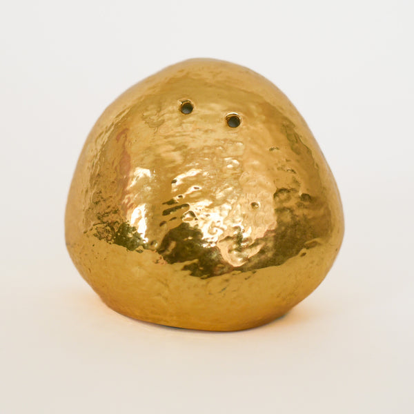 Ry Rocklen "Golden Rock"