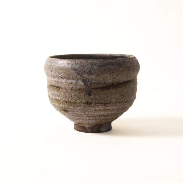 Japanese Wheel Thrown Studio Ceramic