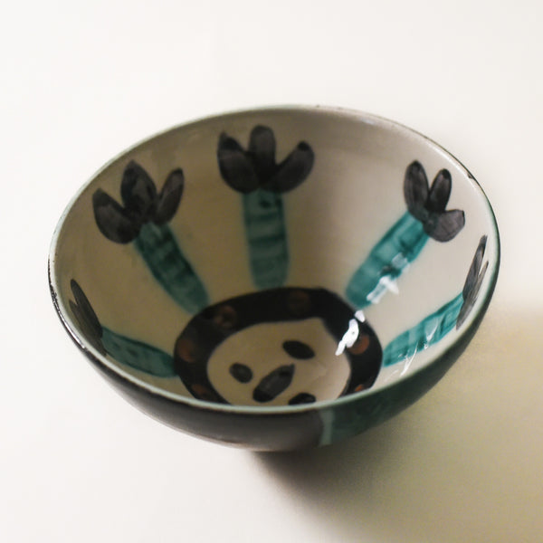 Pablo Picasso "Visage" Ceramic Bowl – Madoura Studio