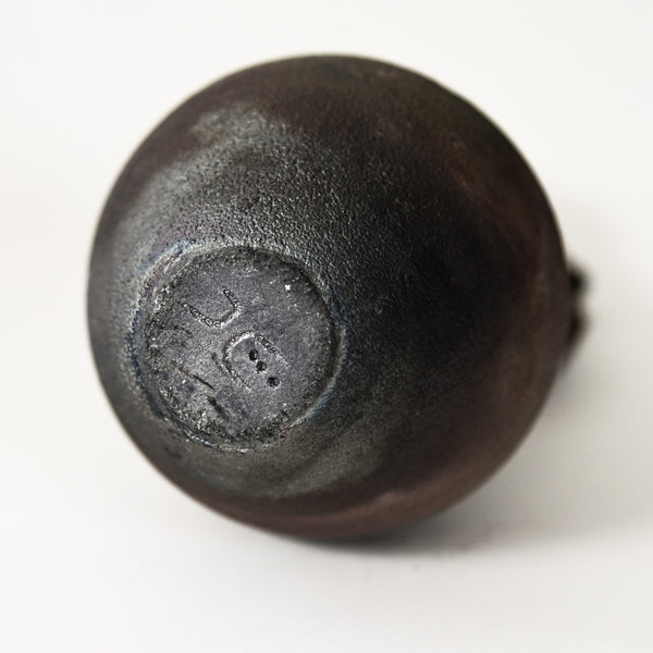 Helene Fielder Sculptural Ceramic Vessel — Rio Grande