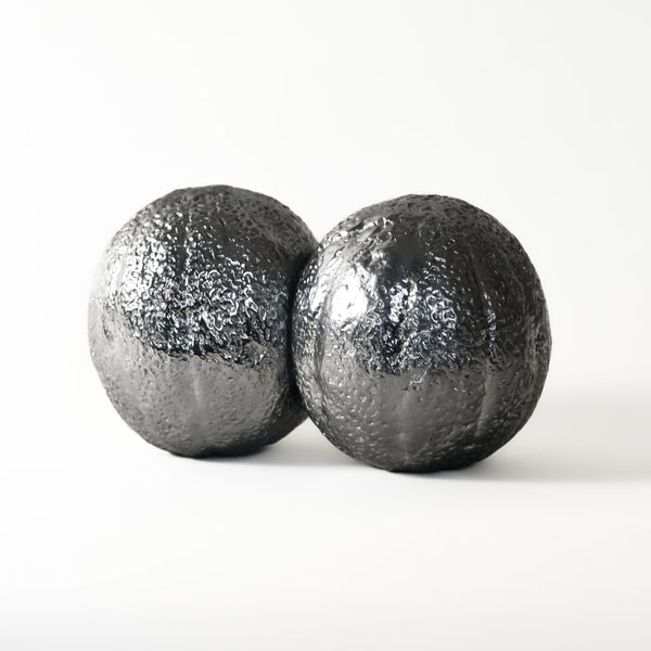 Justin Beal "Untitled (Cantaloupes), 2012" 01