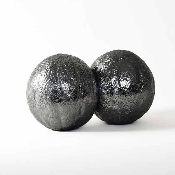 Justin Beal "Untitled (Cantaloupes), 2012" 01