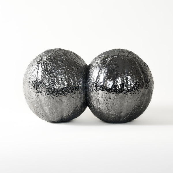 Justin Beal "Untitled (Cantaloupes), 2012" 02