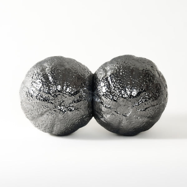 Justin Beal "Untitled (Cantaloupes), 2012" 02