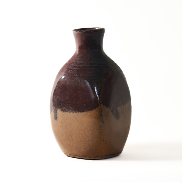 Small Studio Pottery Vase