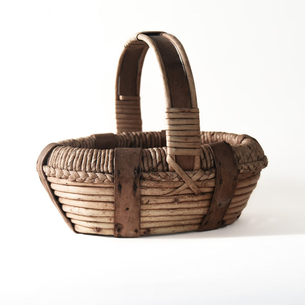 Reinforced Market Basket