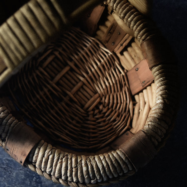 Reinforced Market Basket