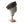 Vintage Feather Hat by Jane’s Original, Muray’s Los Angeles