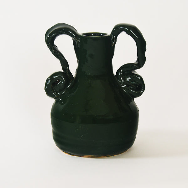 Jason Roberts Dobrin "Untitled, 2020" Ceramic