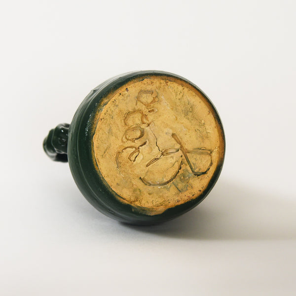 Jason Roberts Dobrin "Untitled, 2020" Ceramic