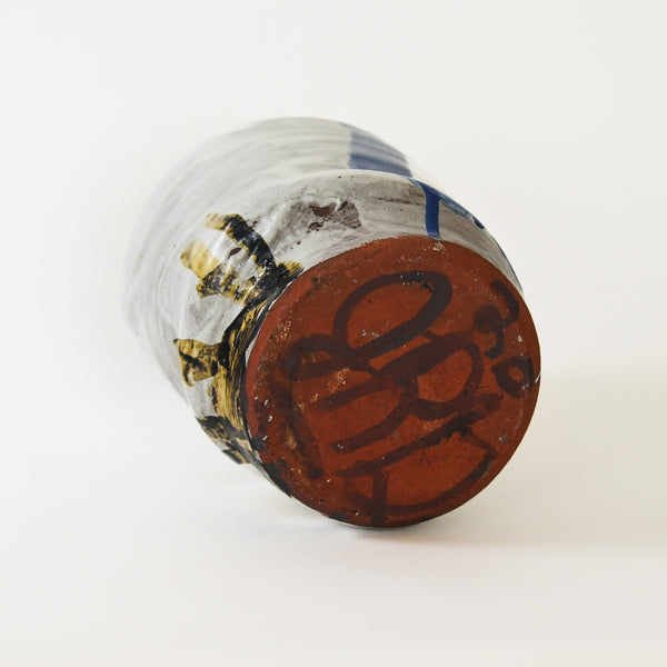 Jason Roberts Dobrin "Untitled" Ceramic 02