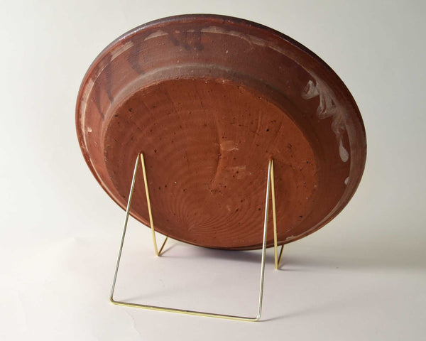 Hand Painted Portuguese Serving Plate