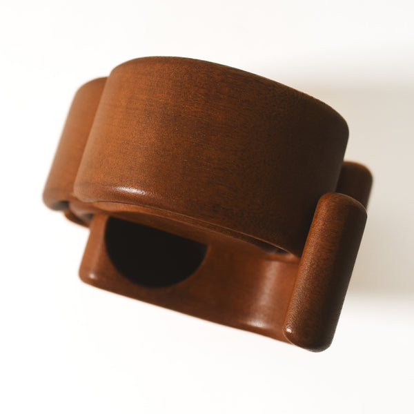 Handcrafted Sculptural Puzzle Box by Richard Rothbard