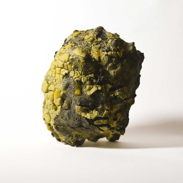 Brian Rochefort — Ceramic Sculpture