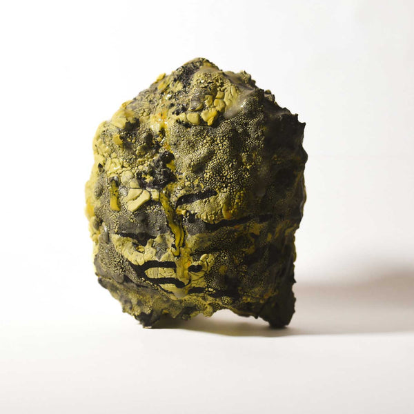 Brian Rochefort — Ceramic Sculpture
