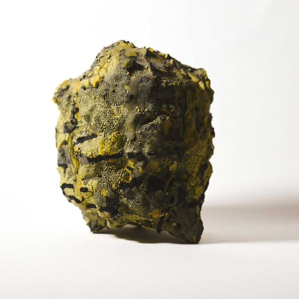 Brian Rochefort — Ceramic Sculpture