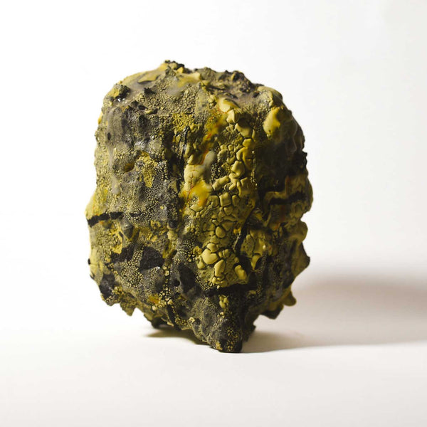 Brian Rochefort — Ceramic Sculpture