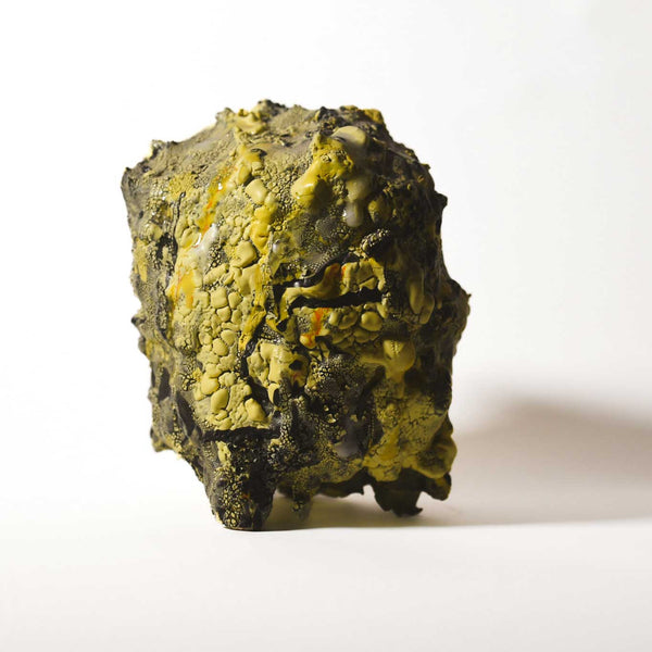 Brian Rochefort — Ceramic Sculpture
