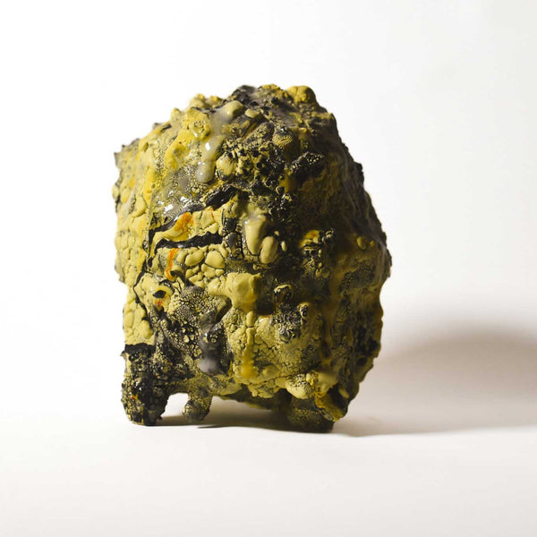 Brian Rochefort — Ceramic Sculpture