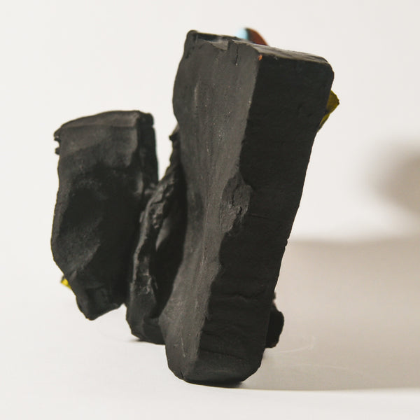 Anabel Juárez — Mixed Media Sculpture, 2017