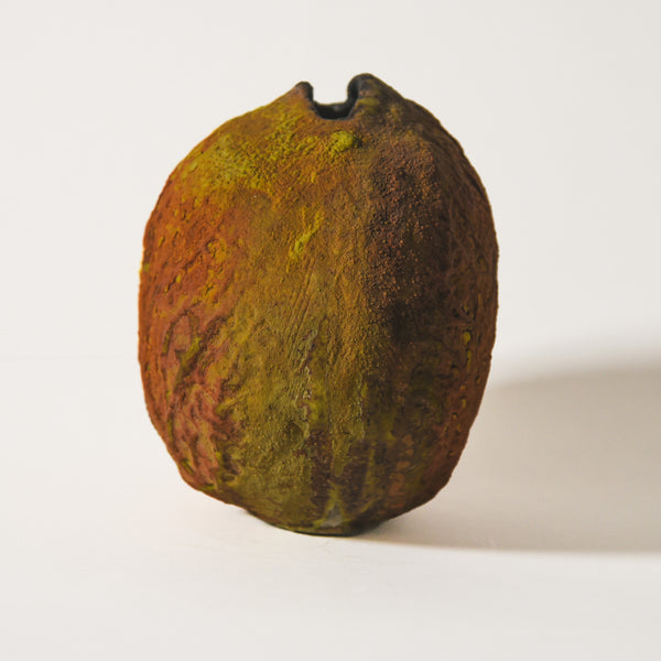 Organic Ceramic Form