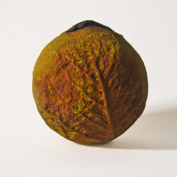 Organic Ceramic Form