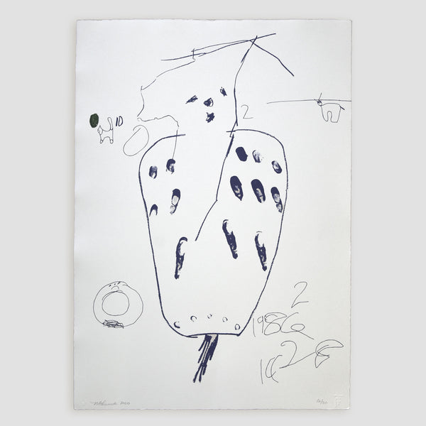Maysha Mohamedi — "Woman On The Pineapple Throne" Edition, 2020