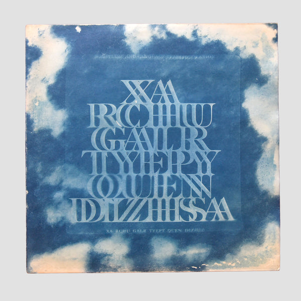 Gala Porras-Kim — "Whistling and Language Transfiguration" 2012