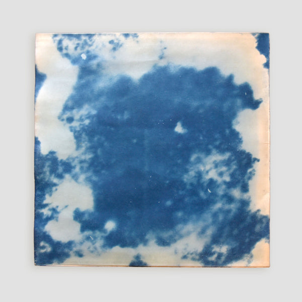 Gala Porras-Kim — "Whistling and Language Transfiguration" 2012
