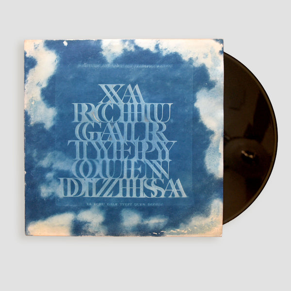 Gala Porras-Kim — "Whistling and Language Transfiguration" 2012
